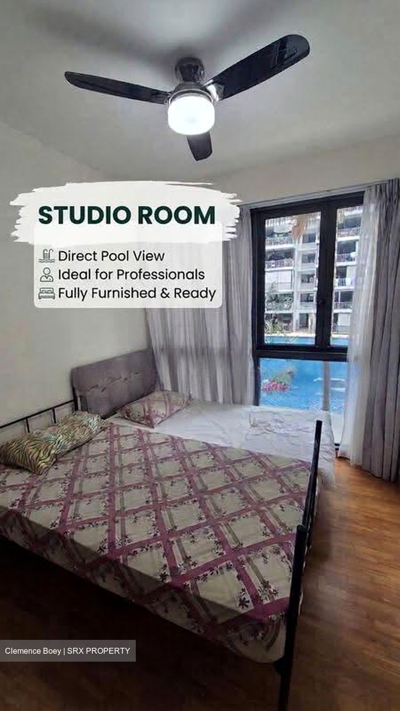 Skypark Residences (D27), Condominium #636973811